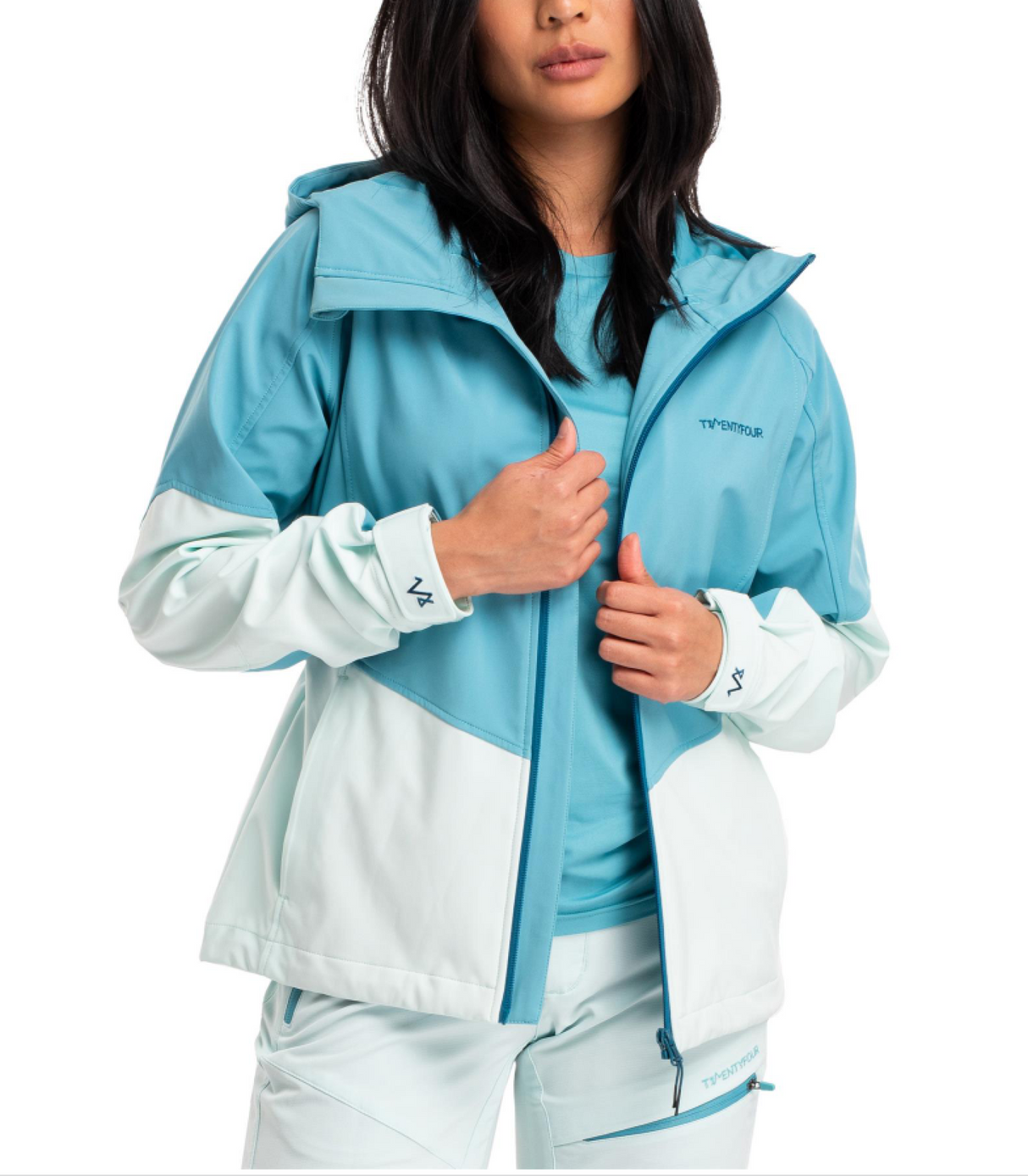 Twentyfour<br>Flåm Hiking D
