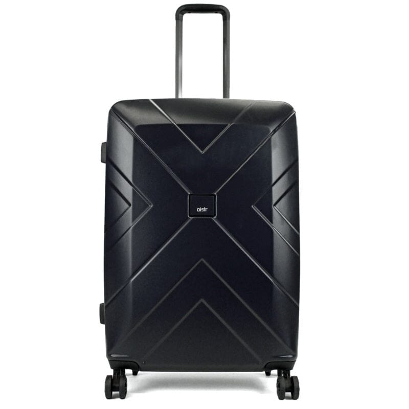Line Oistr Denver 4 Wheel Spinner 79cm Black
