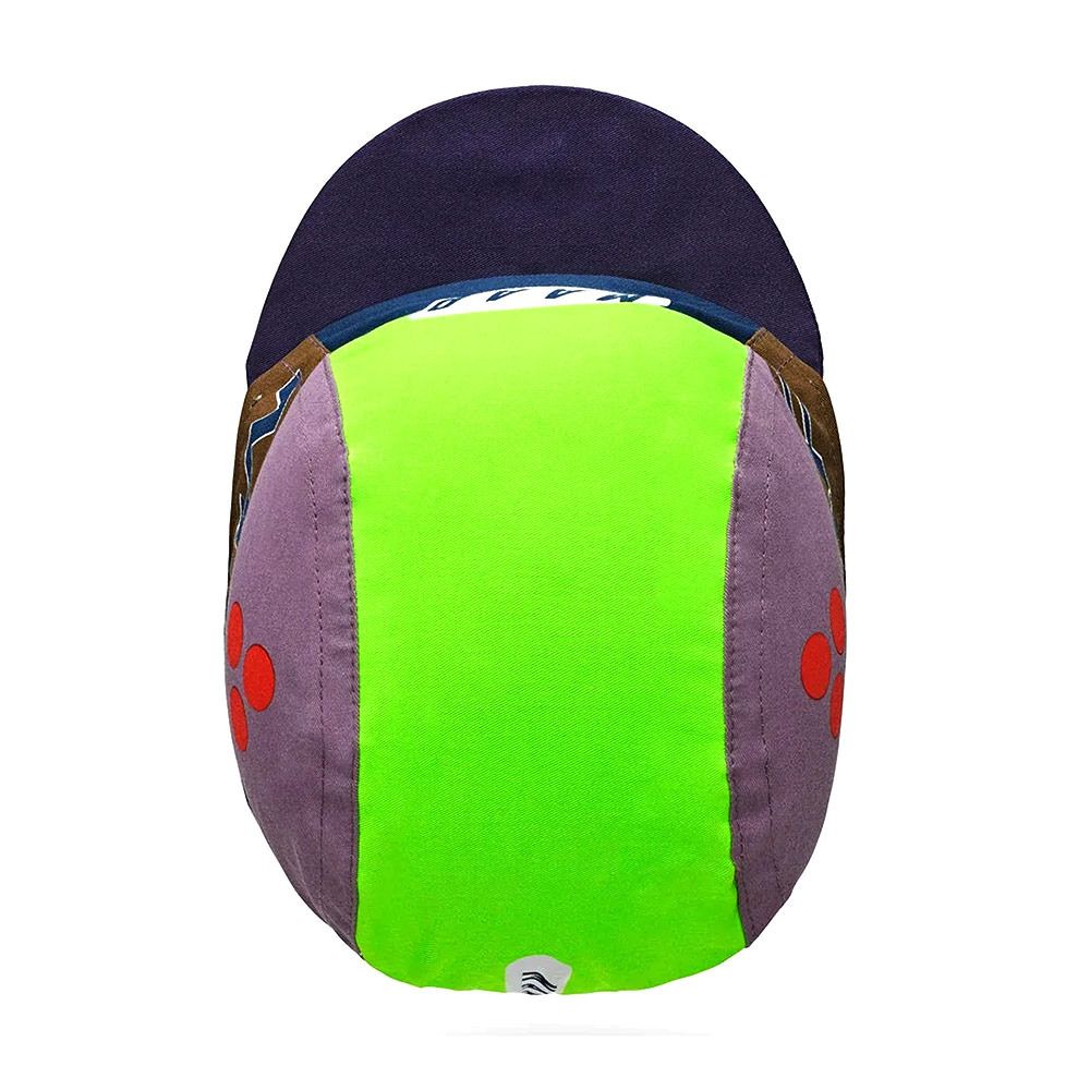 Maap LEGUE - Casquette citron