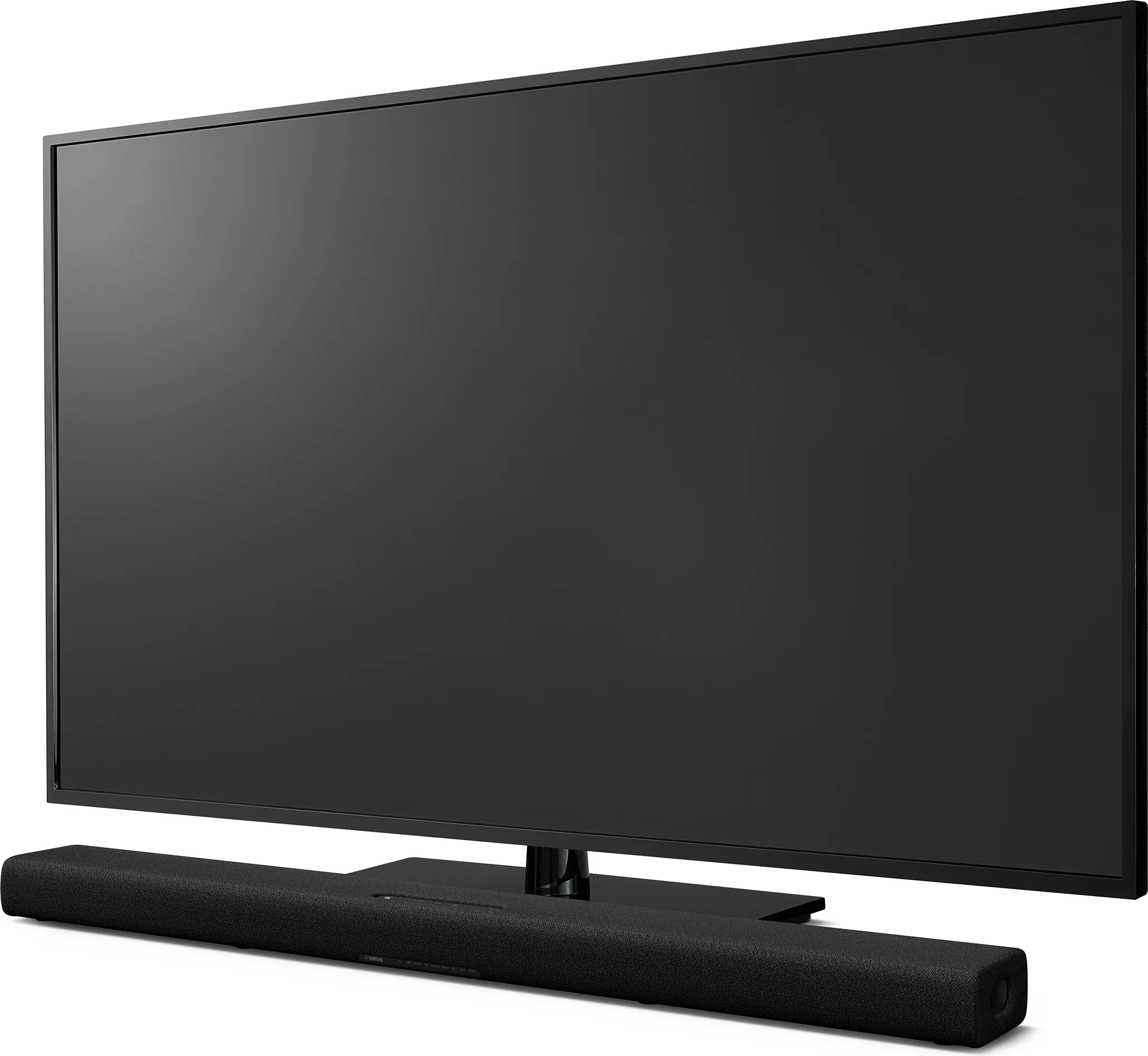 Yamaha True X SR-X40A Noir Barres de son
