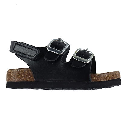 Name It Sandalen - NmnFilbert - Black