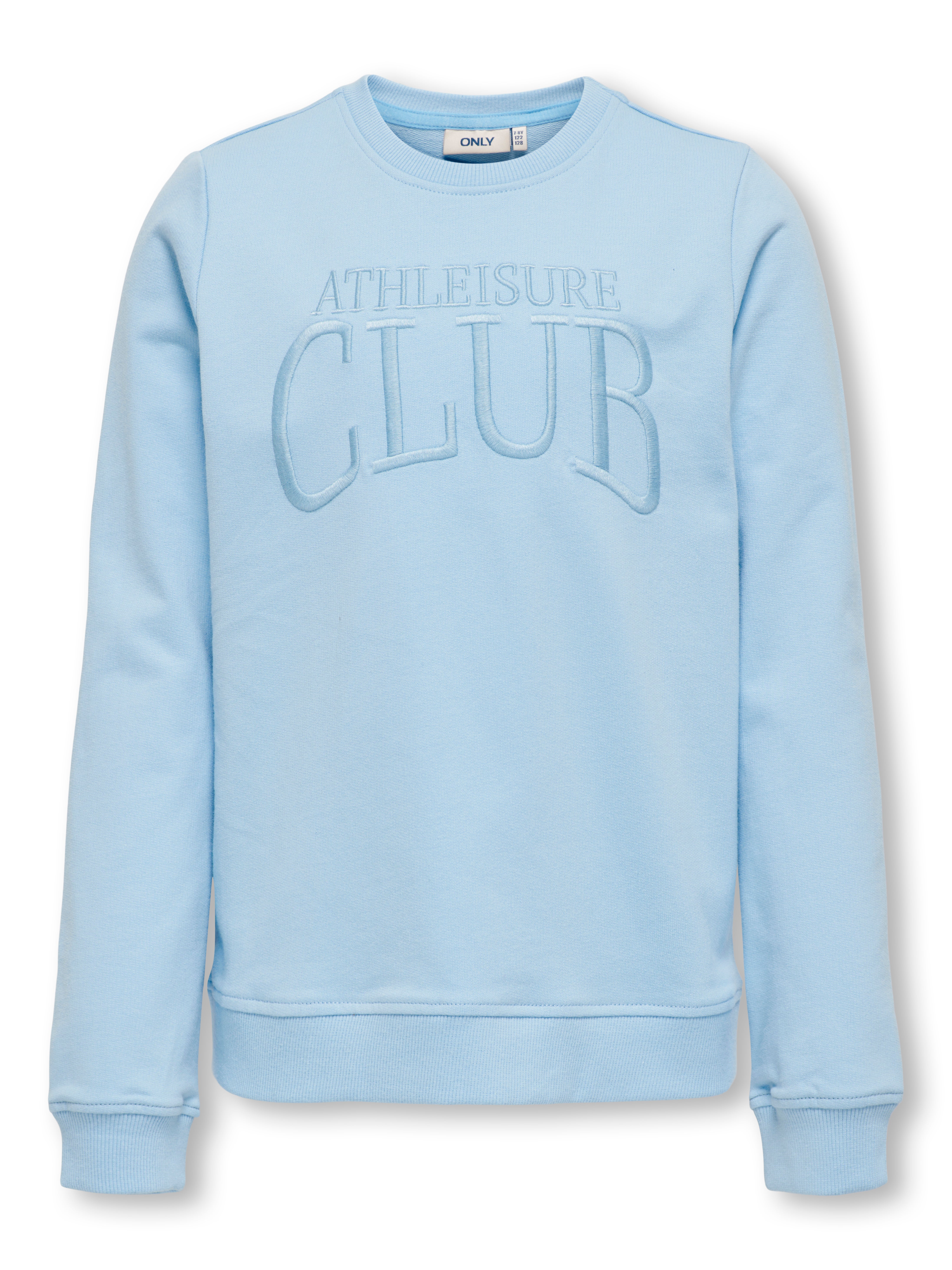 KOGMINNA Sweatshirt Clear Sky
