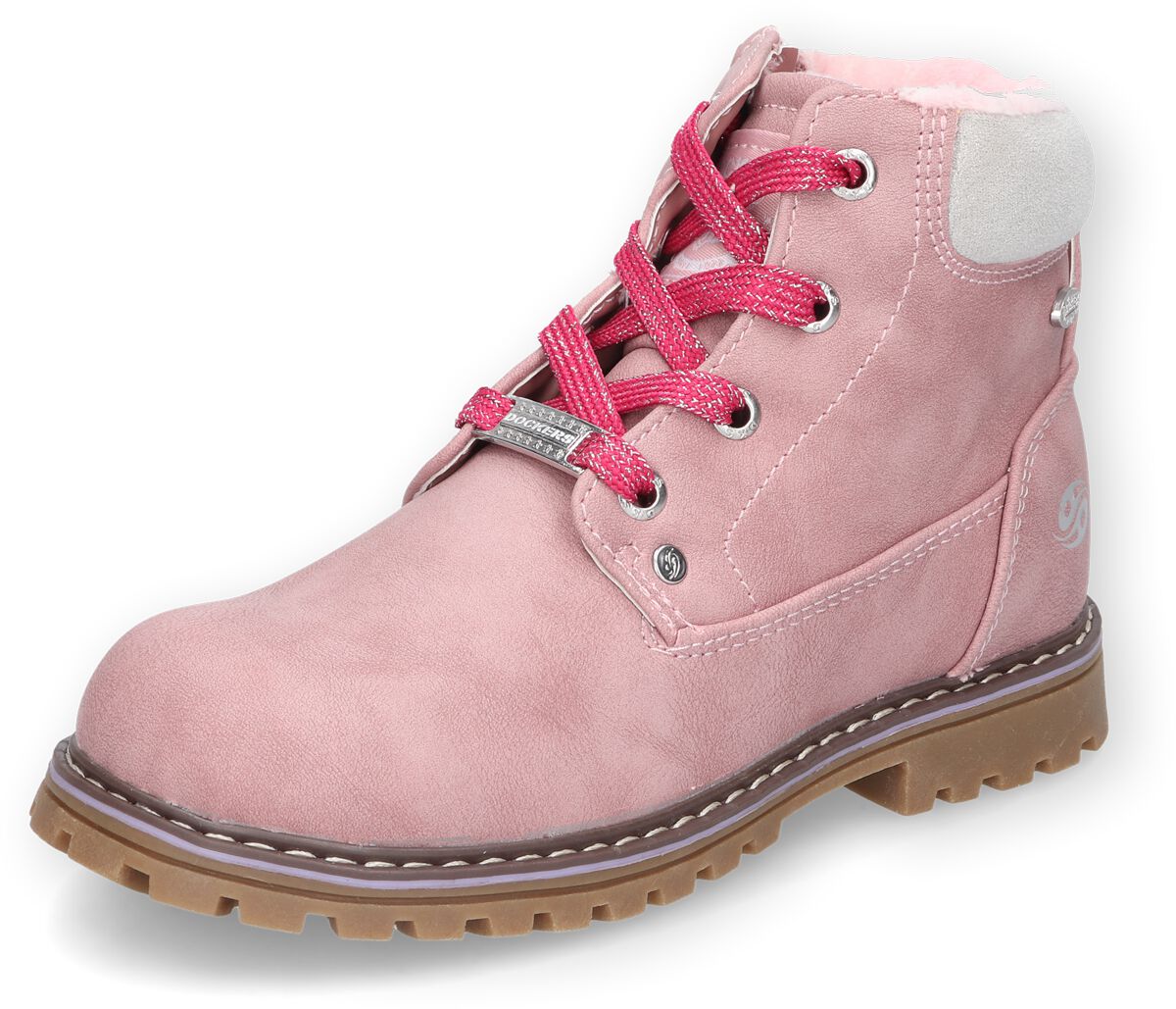 Sunday - Bottines | Dockers by Gerli Bottes Enfants