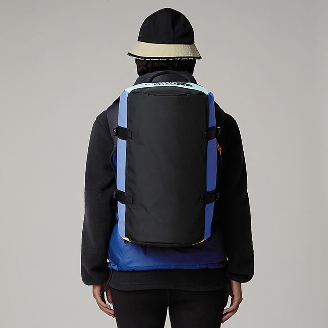 THE NORTH FACE - DUFFEL BASE CAMP DUFFEL - XS