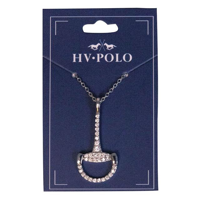Ketting HV POLO HVPLotta Bit Zilver