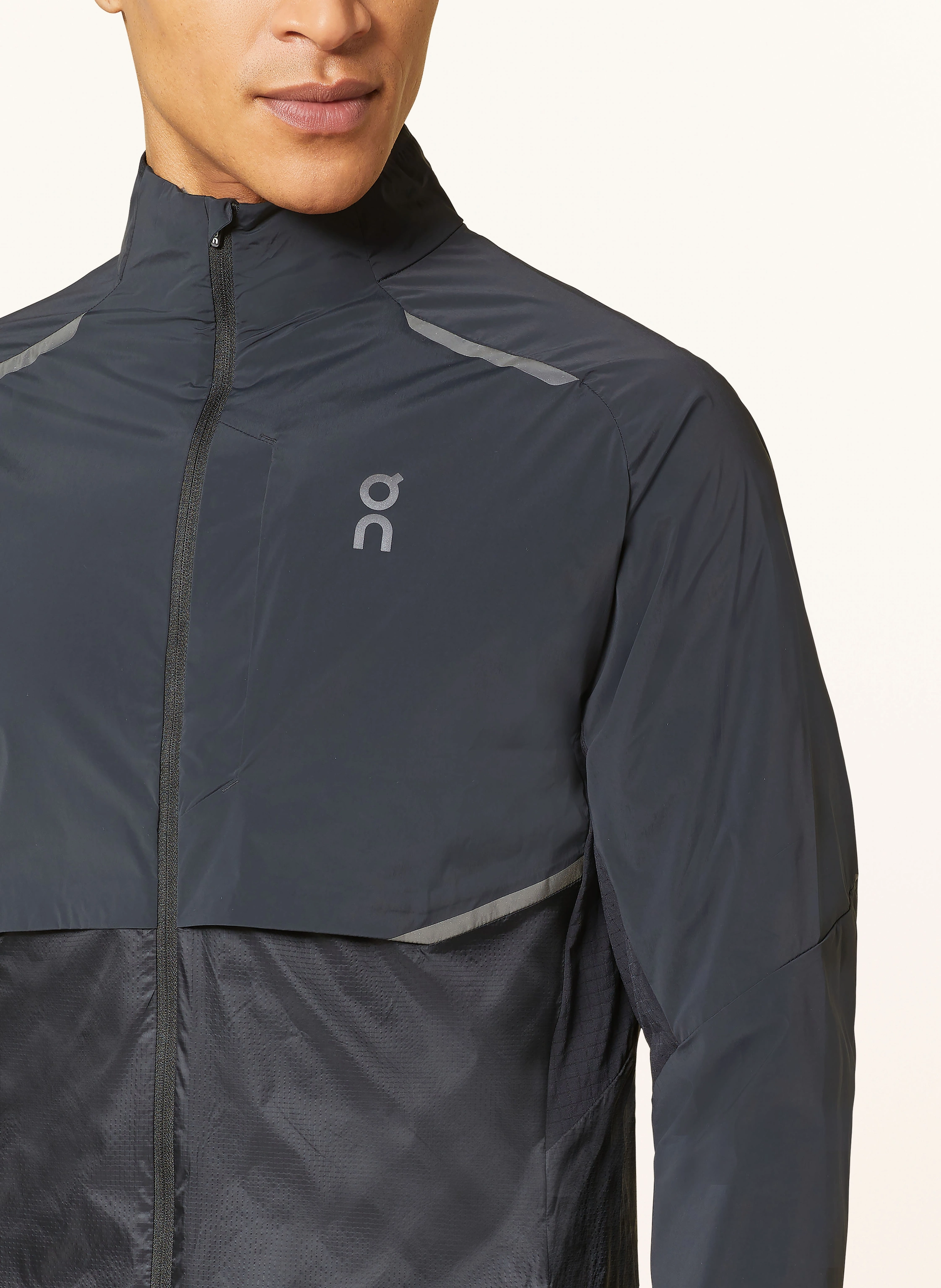 On Laufjacke WEATHER