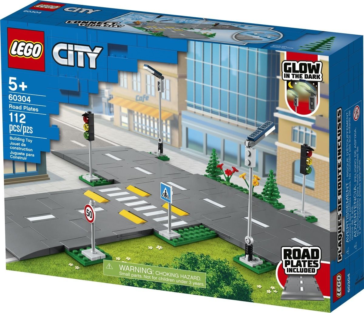 City Town Veiplater