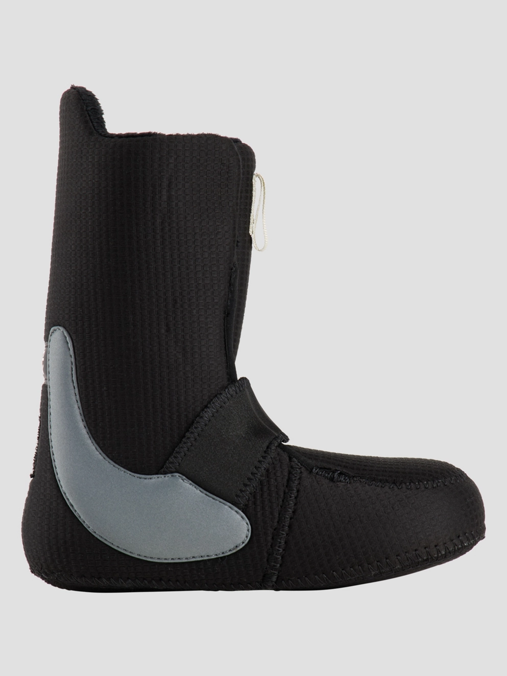 Burton Smalls BOA 2025 Kids Snowboard Boots black