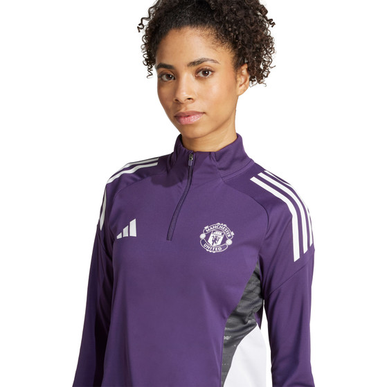 adidas Manchester United Trainingspak Dames