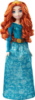 Disney Princess Merida Dukke 28 Cm