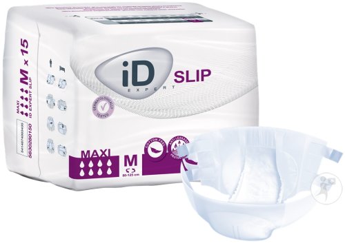Id Expert Slip Maxi Taille M Pièces 15