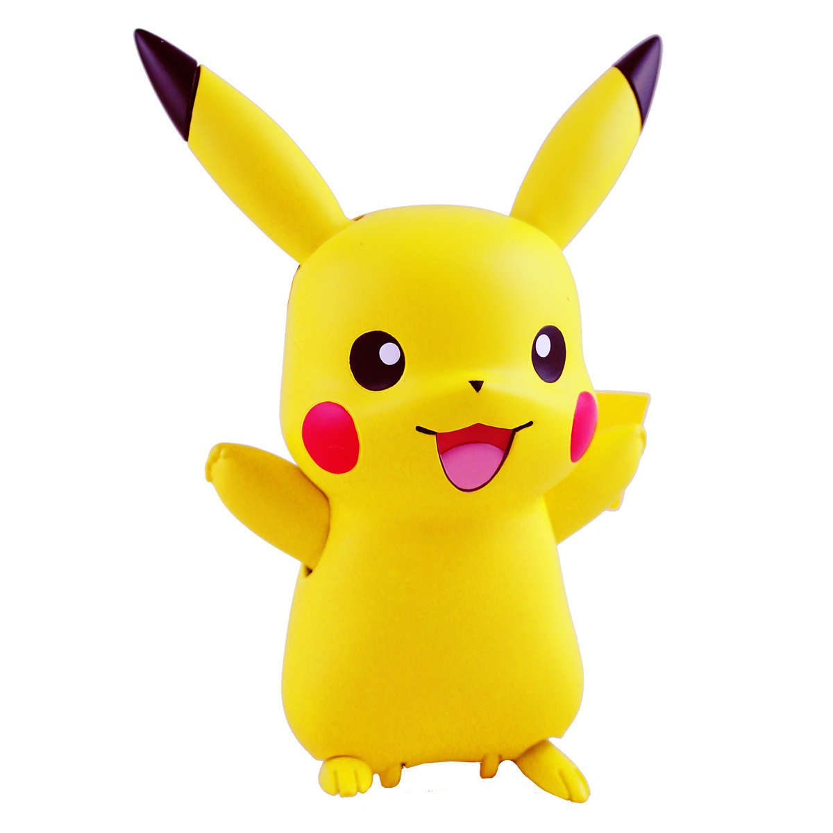 Pokémon My Partner Pikachu
