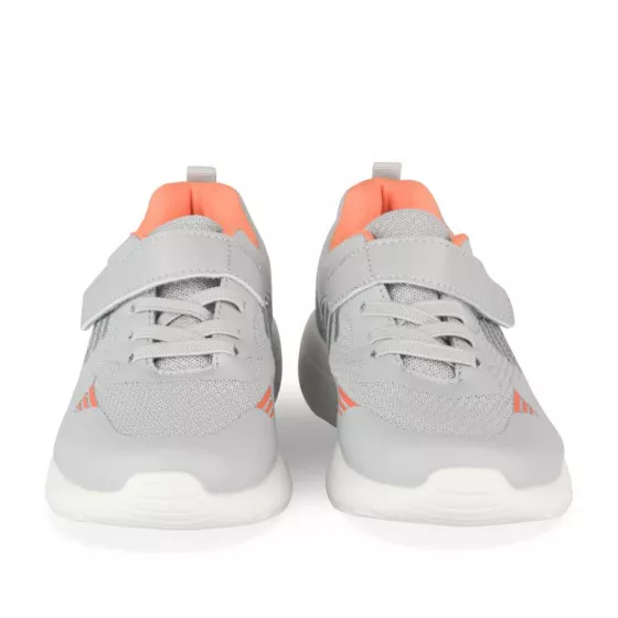 Baskets GRIS UNYK