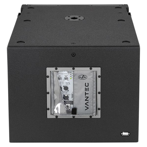 DAS Audio Vantec-118A