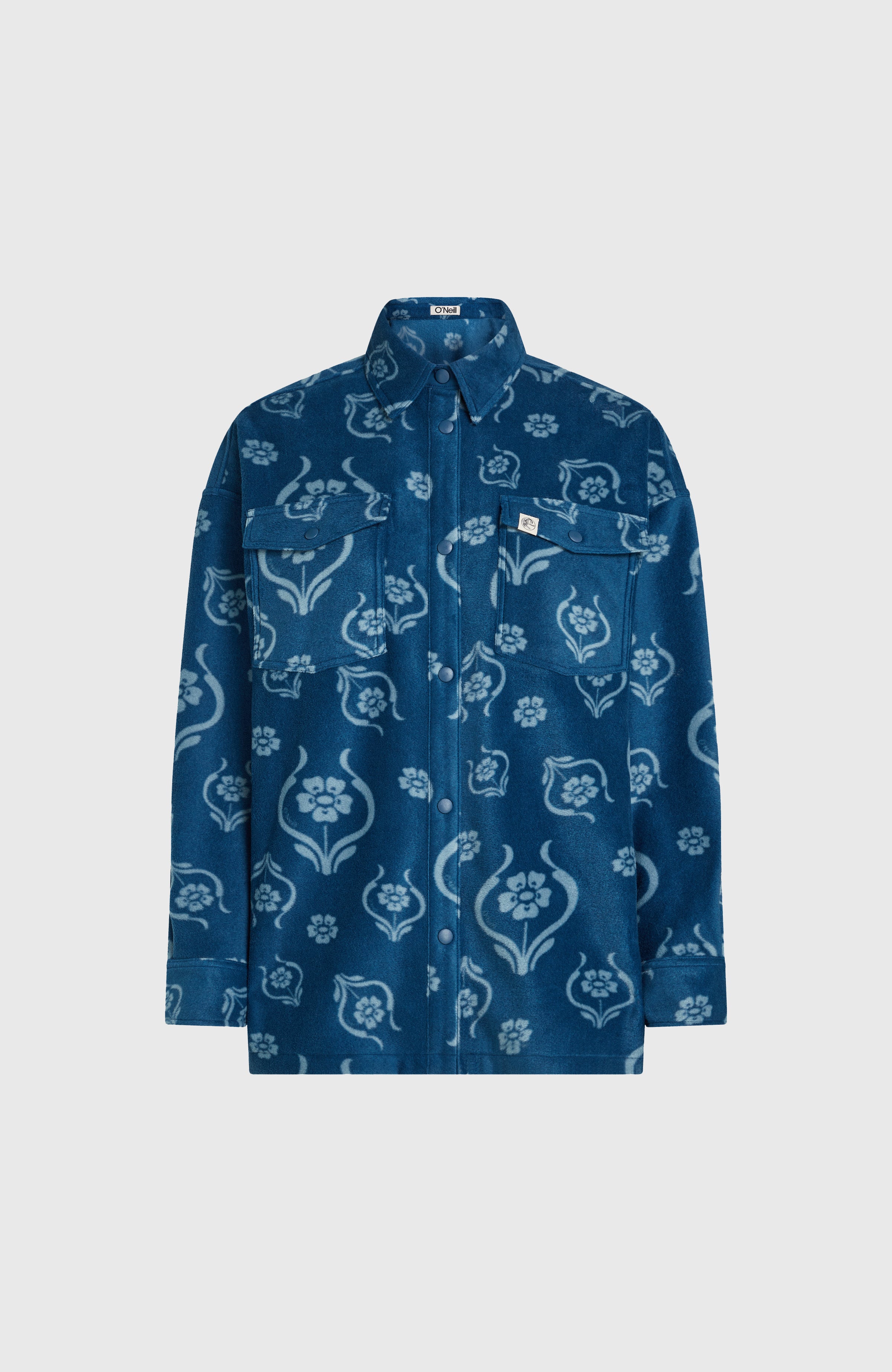 O'Riginals Superfleece blouse