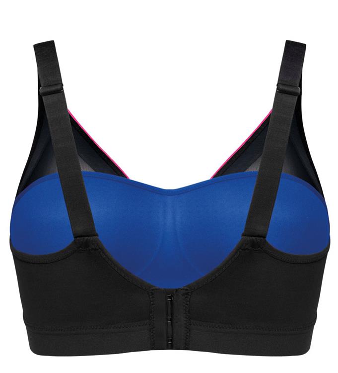 Shock Absorber Active Shaped Support Sport BH