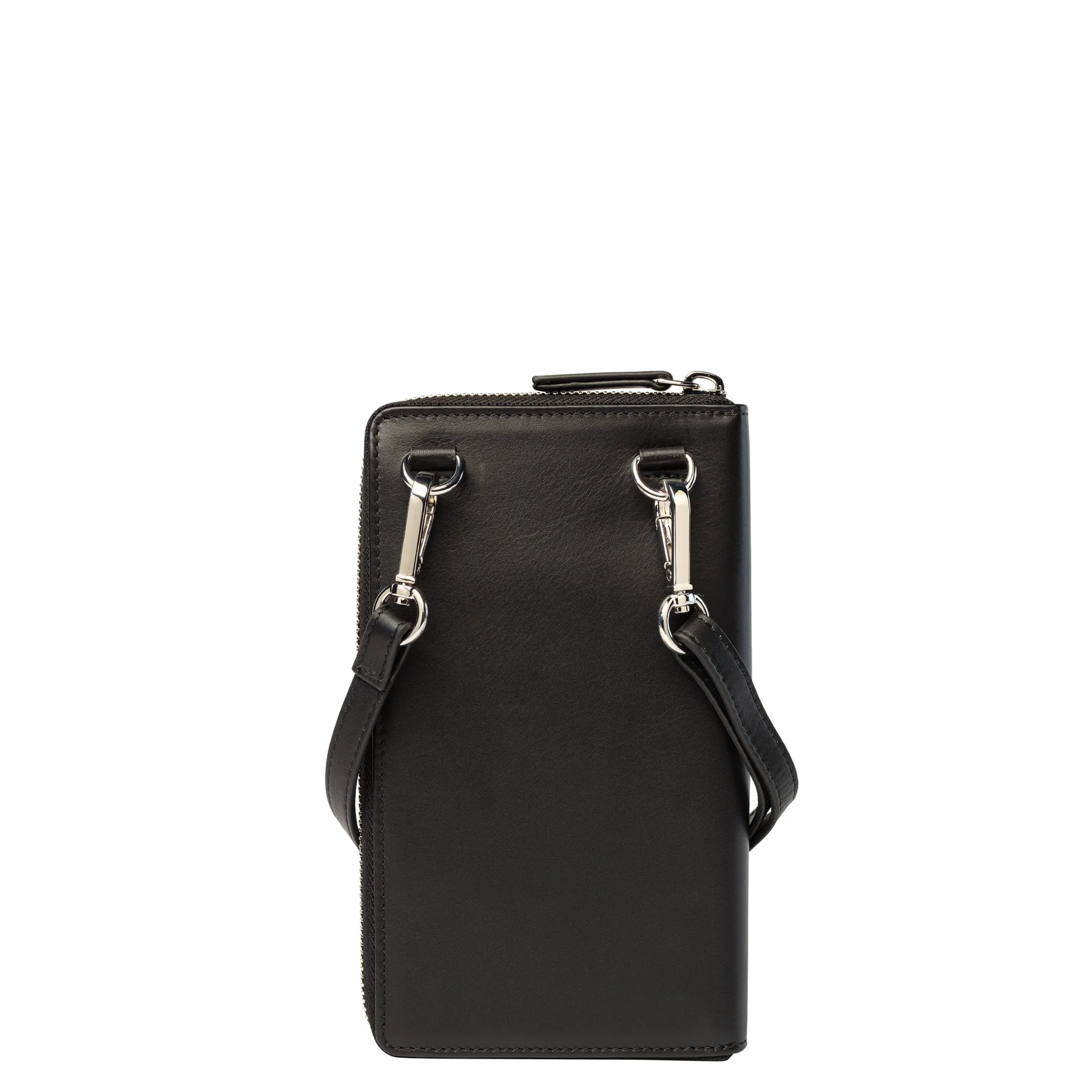 ACCESSOIRE - SAC BANDOULIÈRE ZIP HORIZONTAL