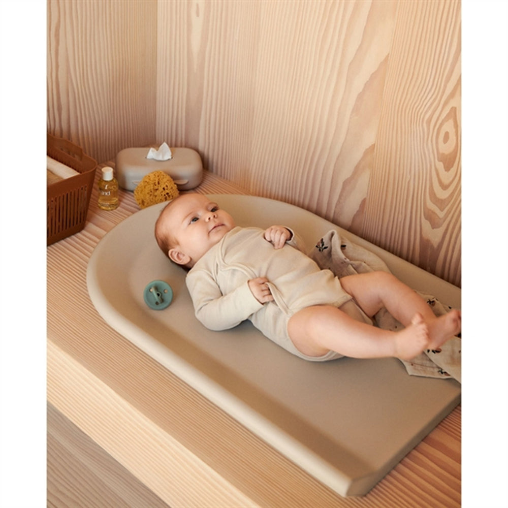 Cille Puslepude Sandy - LieWood → Luksusbaby.dk