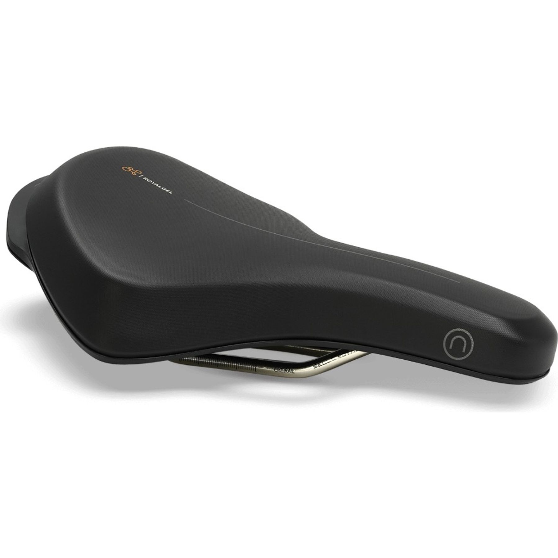 Selle Royal On Moderate Zadel