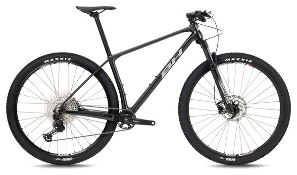 VTT Semi-Rigide BH Ultimate 6.5 Shimano Deore/XT 12V 29'' Noir/Gris