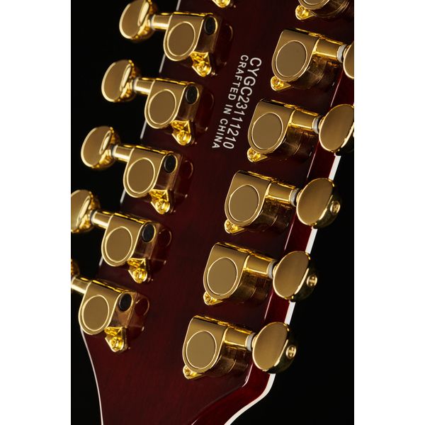 Gretsch G5422G-12 Electromatic OW