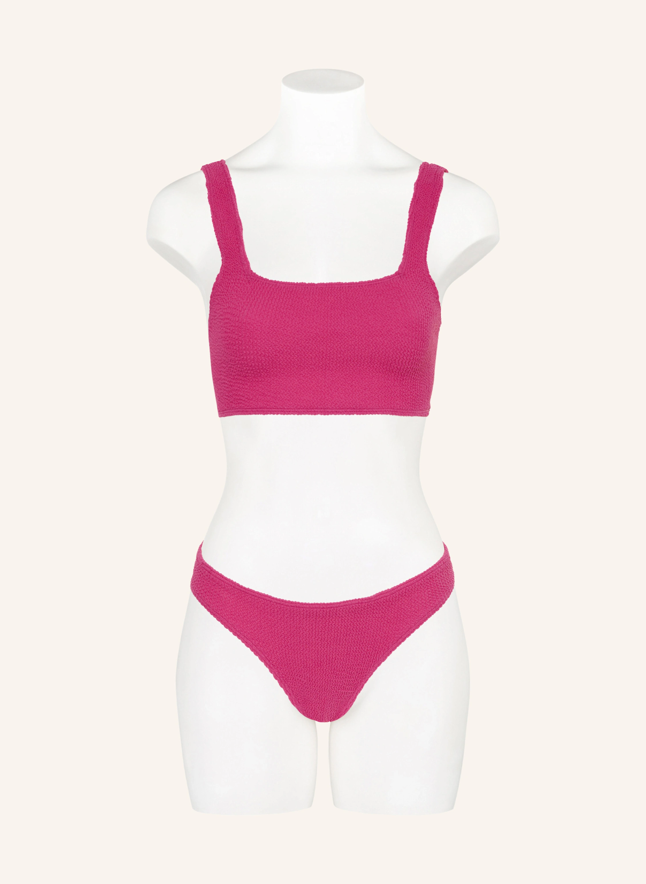 sorbet island Bustier-Bikini CELINE