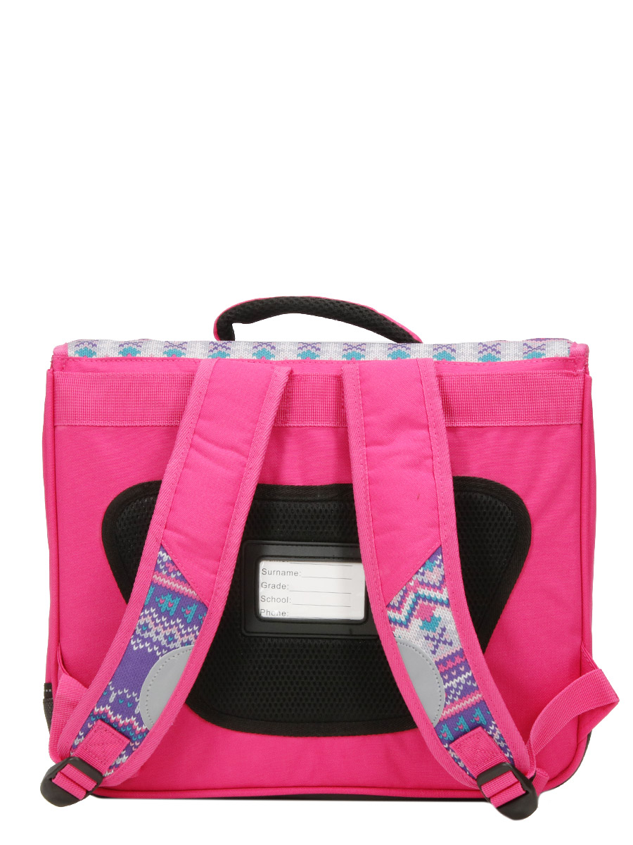 Cartable Snowball GÀo Color Girl 38 cm