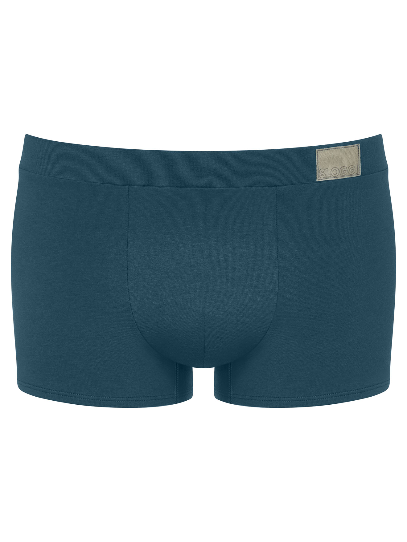 Lot de 2 boxers GO Natural