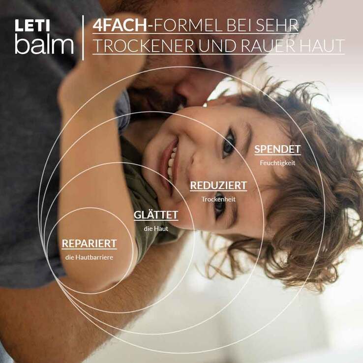 Letibalm kinder Balsam, 10 ml