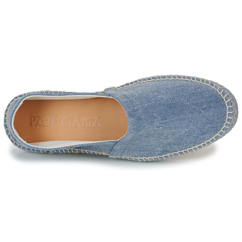 Pare Gabia - ANITZ - Bleu