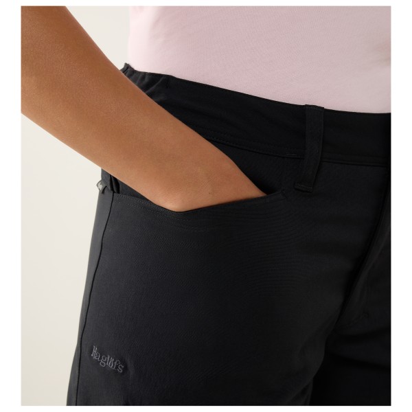 Haglöfs - Women's Alert Mid Shorts - Short