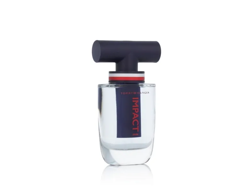 Tommy Hilfiger Impact Spark Eau De Toilette 50 ml (man)