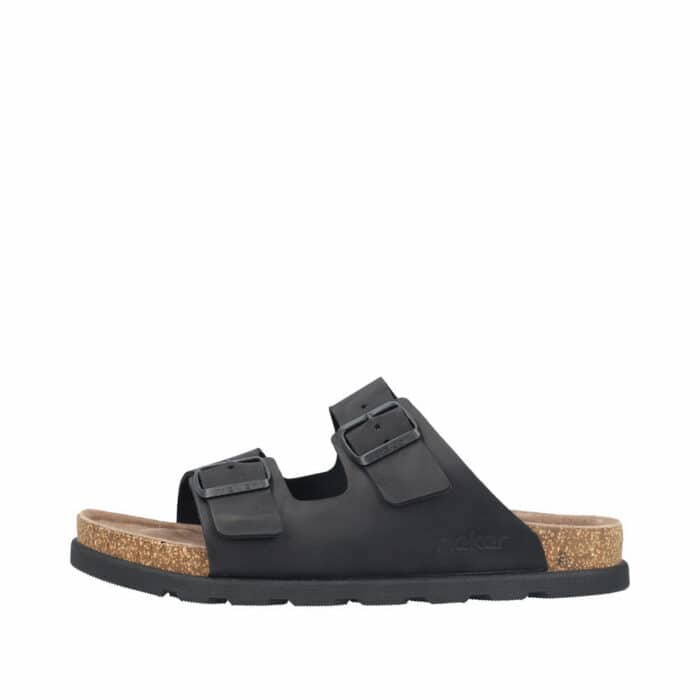 Rieker Sandal Herre 21190-00