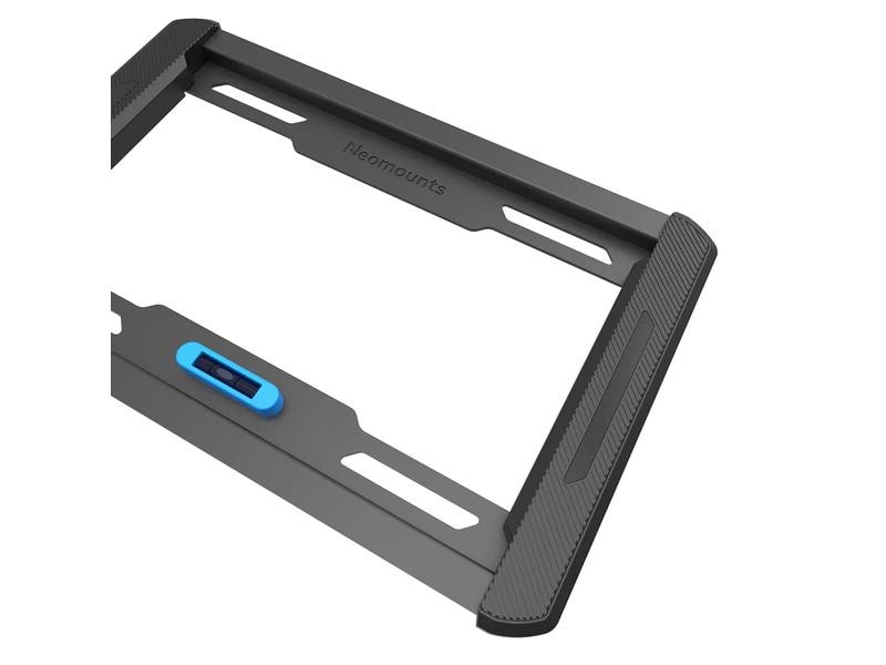 NEOMOUNTS Wandhalterung WL30-550BL12 Schwarz Stabile Wandhalterung für 24-55