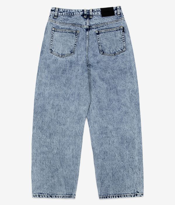 Wasted Paris Casper Snow Jeans (blue)
