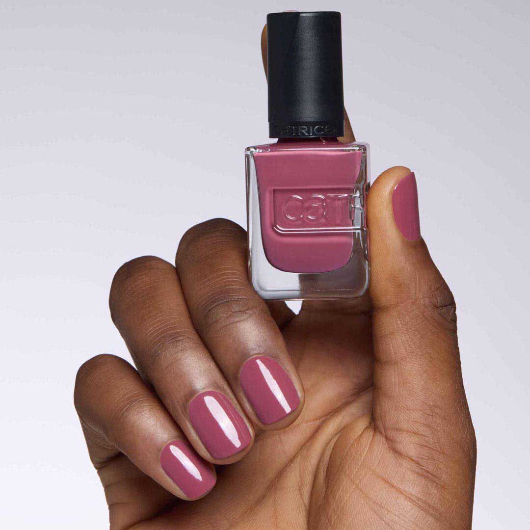 CATRICE  Verniz de Unhas  GEL AFFAIR