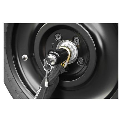 Antivol Top Block X BLOCK BMW CE-02 SRA Universel