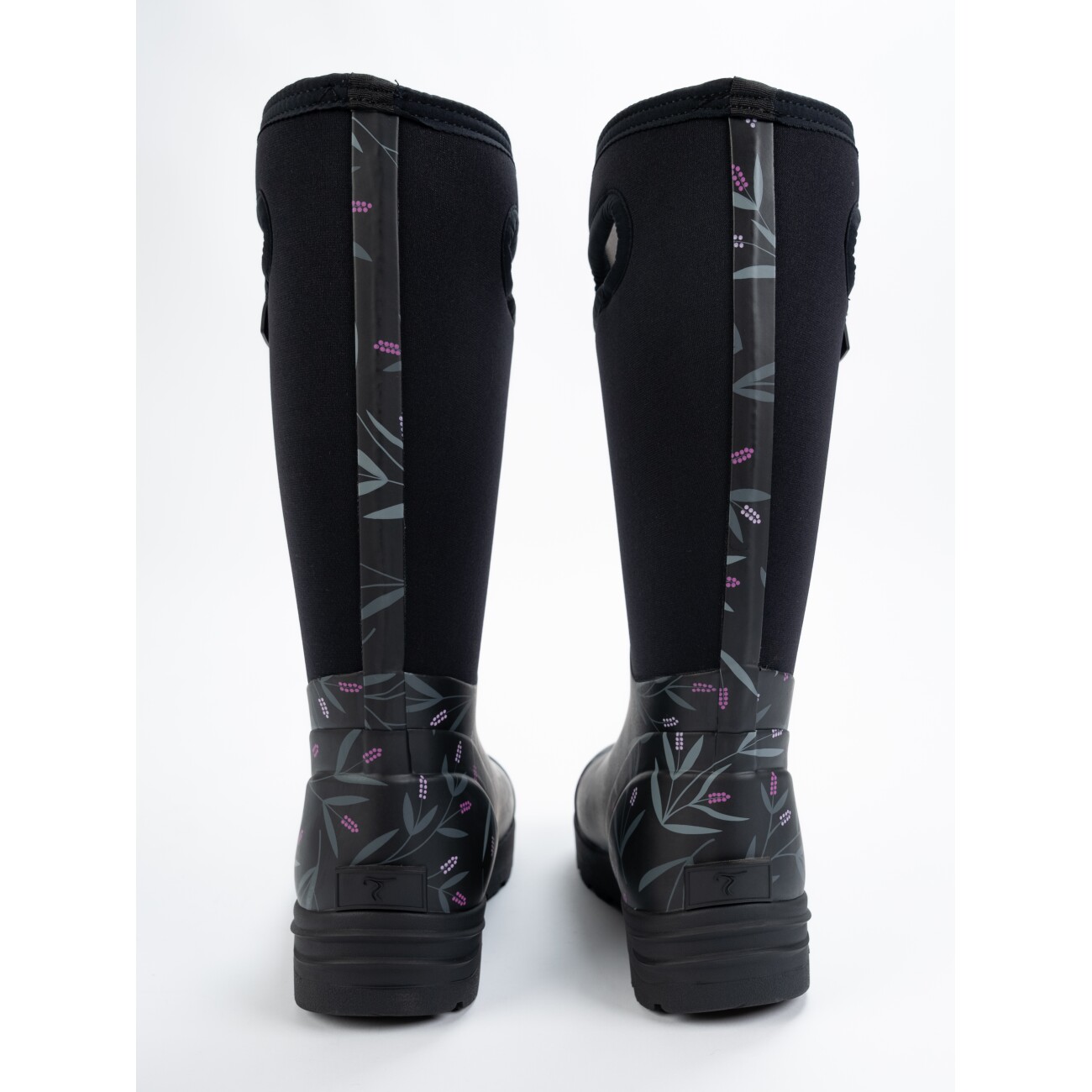 TwoTracks Ella Neoprenstiefel hoch 41 - EU