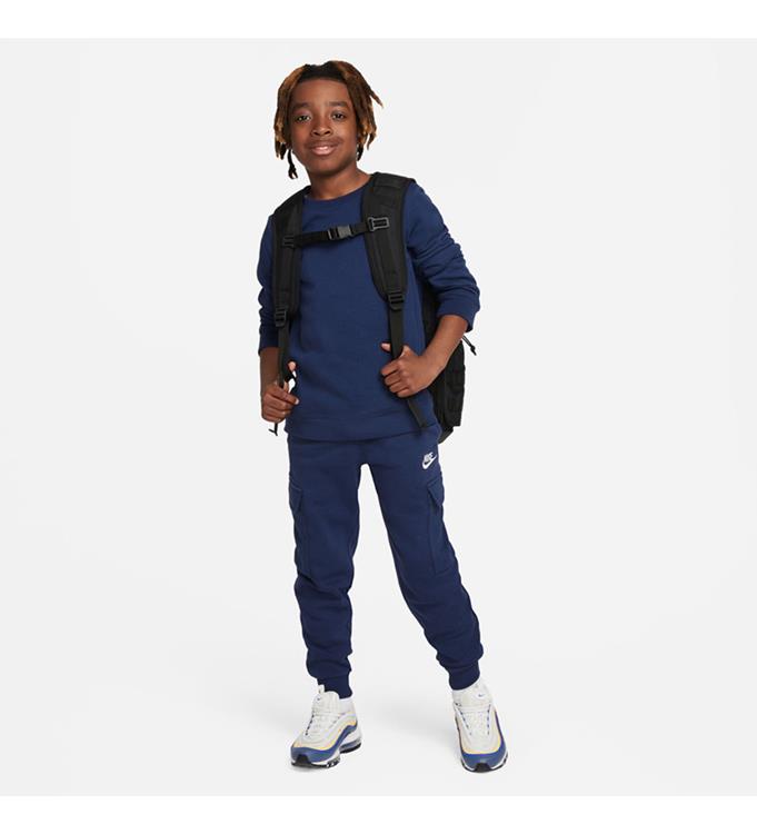 Nike JR Sportswear Club Fleece Cargobroek