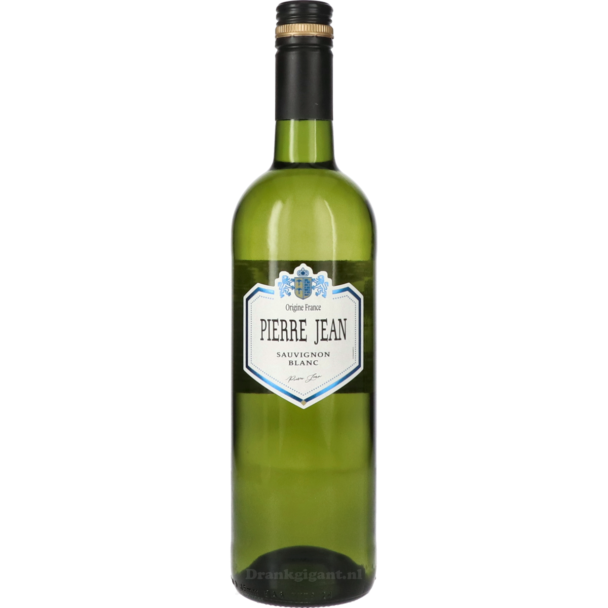 Pierre Jean Sauvignon Blanc 75 cl