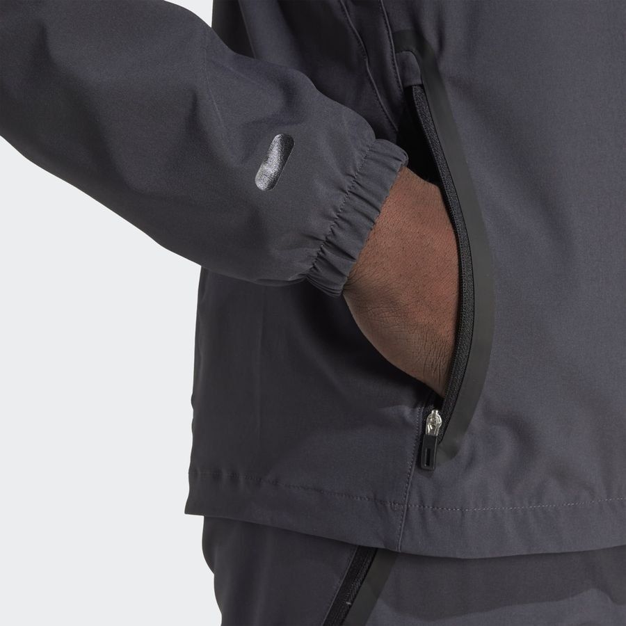 Adidas Veste de Voyage Arsenal Tiro 25 Competition Vis Tech