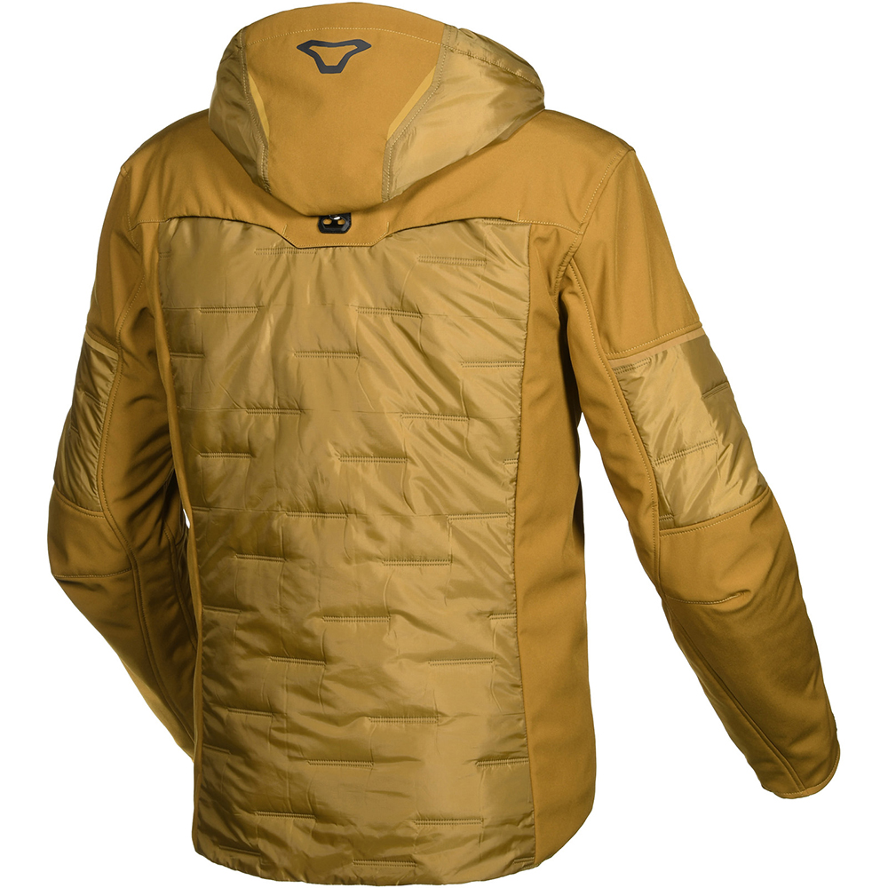Macna - Blouson Cocoon Sable