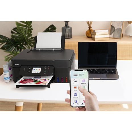 Canon Pixma G3590 Mega-tank printer