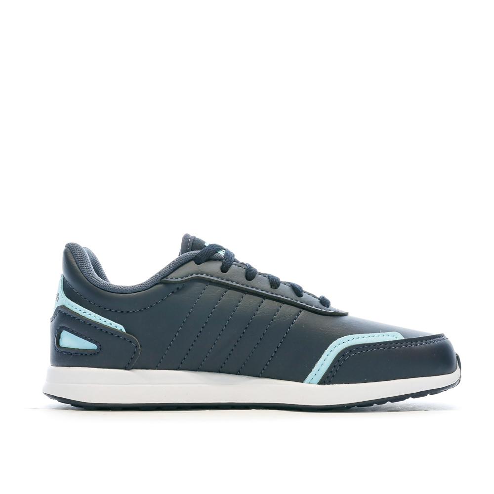 Adidas Baskets Marines Enfant Adidas VS Switch 3 K
