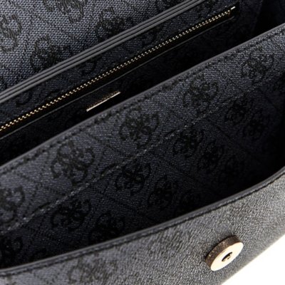Sac à main Eco Brenton Flap GUESS