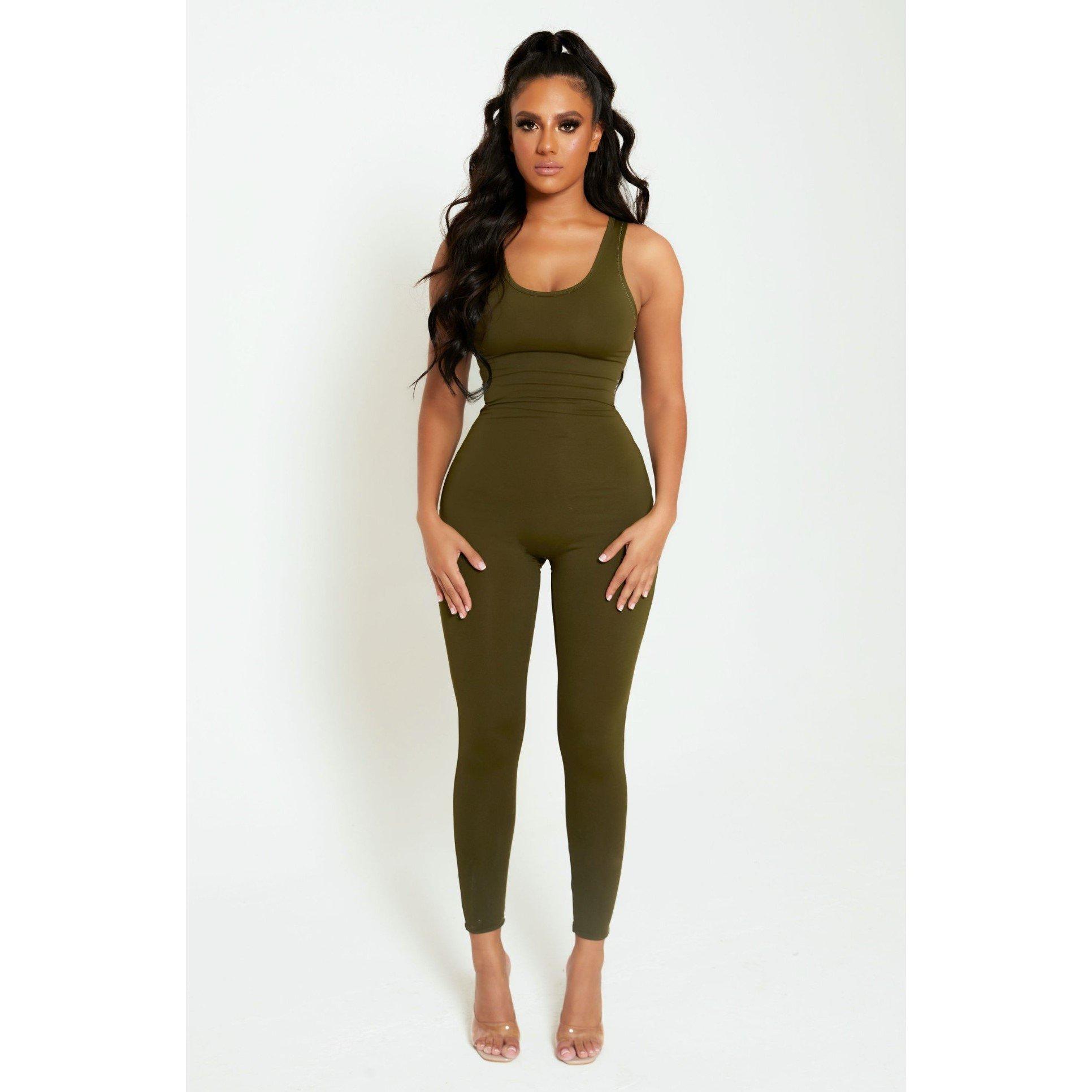 Honeyz 2 Way Jumpsuit Womens