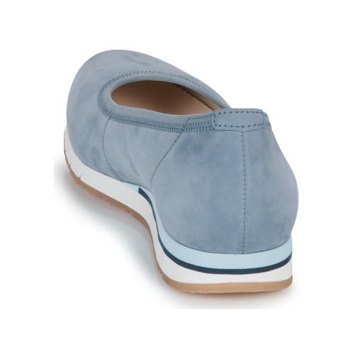 Gabor - 8240026 - Bleu / Blanc