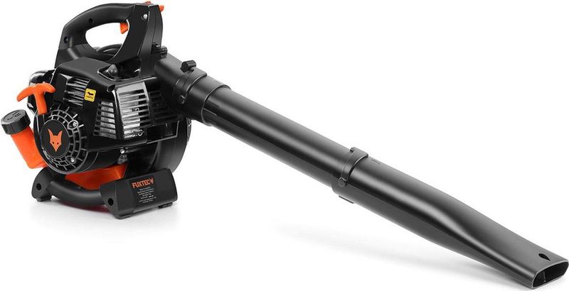FUXTEC bladblazer benzine FX-LB126ECO