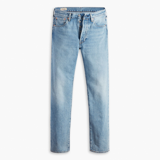 Levi's 501 Original Jeans, Glassy Waves, W28/L32