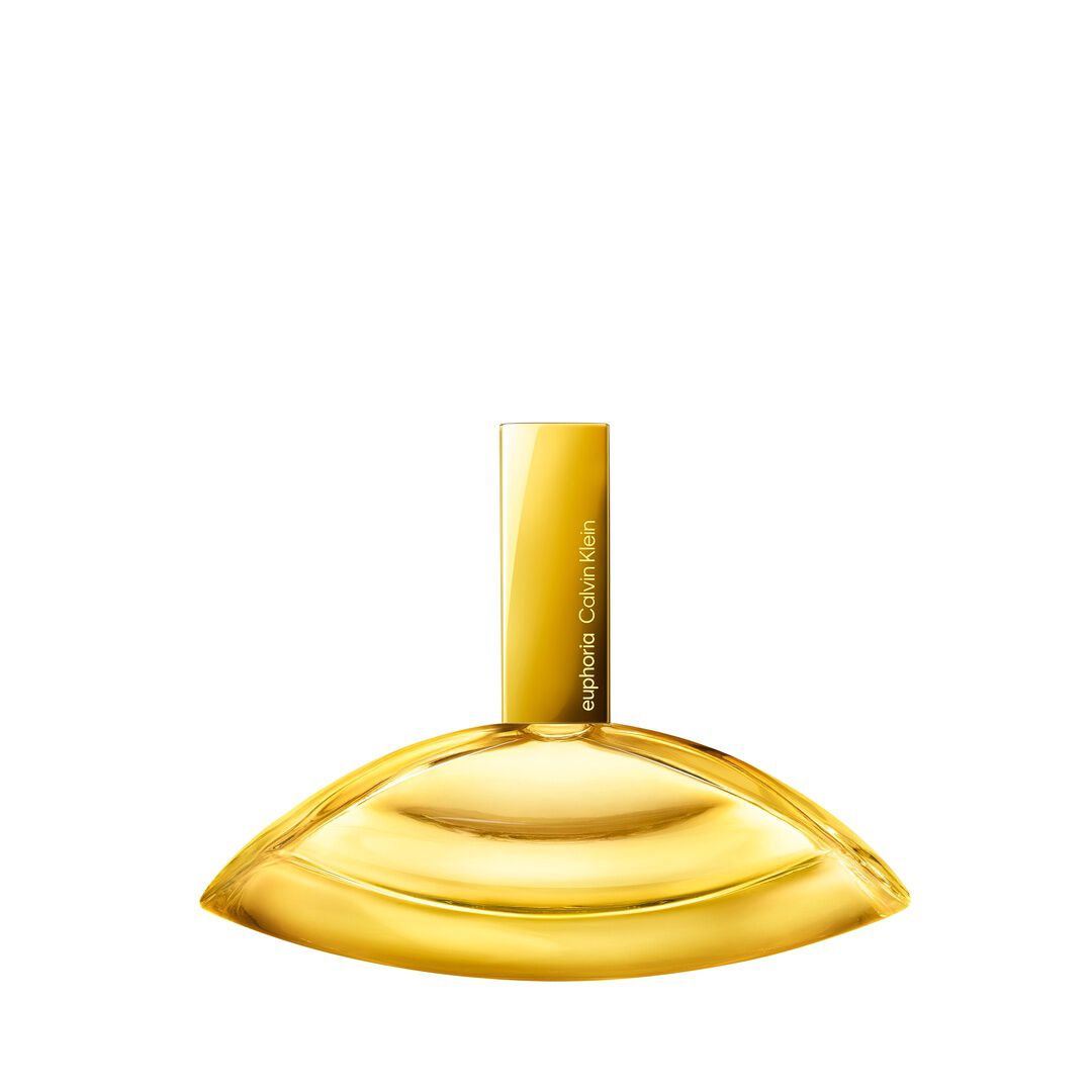 CALVIN KLEIN Euphoria New Collection Solar Elixir Parfum - 100ml